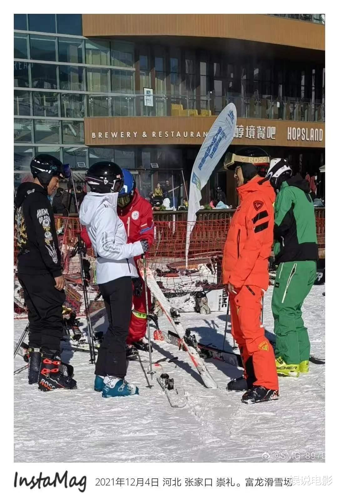 章子怡|假的！章子怡亲自发文辟谣和汪峰离婚的消息，喊话汪峰起诉造谣者