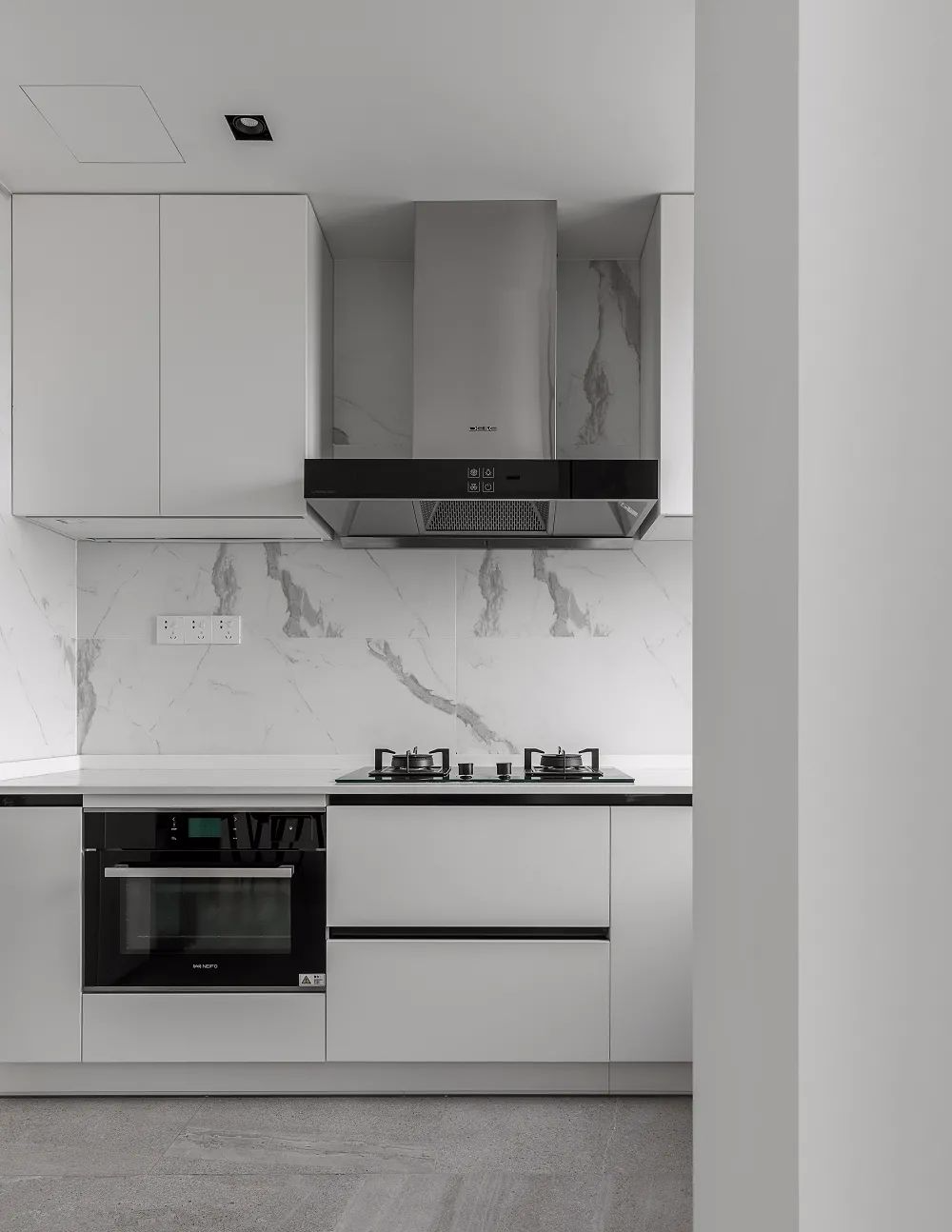 |定制橱柜水太深？橱柜好不好直接看这6点，很多人都被坑了！