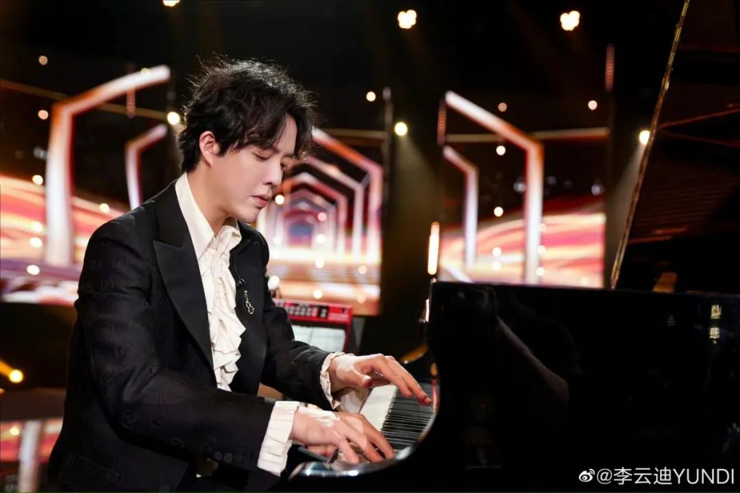 李云迪|人类高质量男性为什么也会嫖娼？