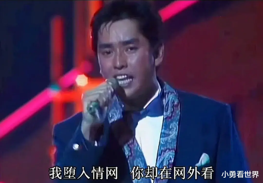 米歇尔·威廉姆斯|难忘85年十大劲歌金曲，谭咏麟全面爆红，张学友开始与天王竞争