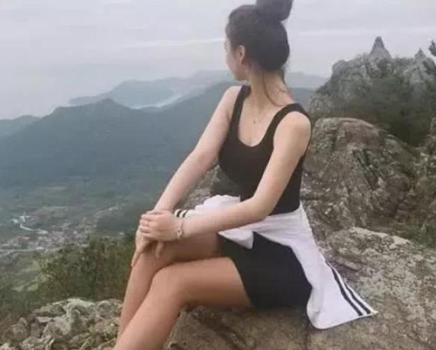 健身|身高176的美女，坚持跑步4年，打造“沙漏型”身材，让人十分羡慕