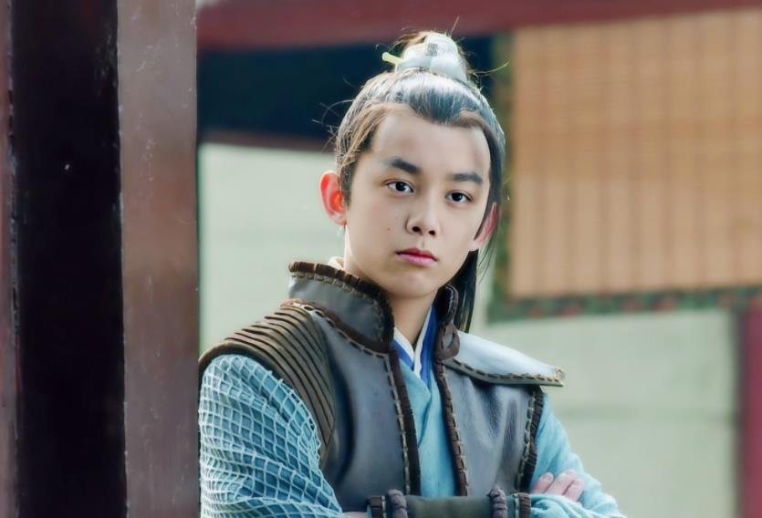 |打得越狠演技越稳！吴磊的清醒，让多少“偶像剧艺人”羞红了脸