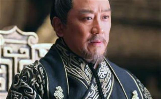 DEEP深度世界|他38岁成开朝皇帝，40多年只吃素不碰女人，86岁时被叛将活活饿死