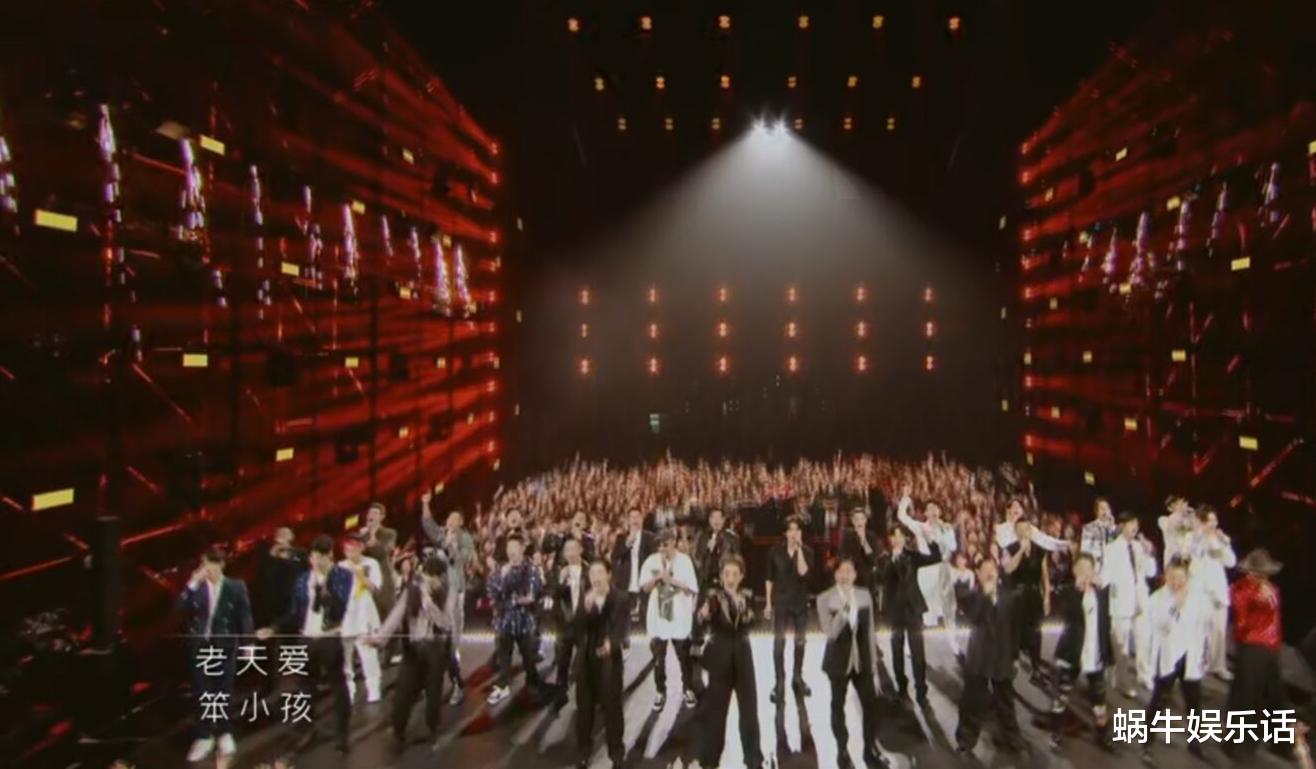 马子佳|披荆斩棘的哥哥：同是布局，为啥林志炫遭质疑，布瑞吉却获认可？