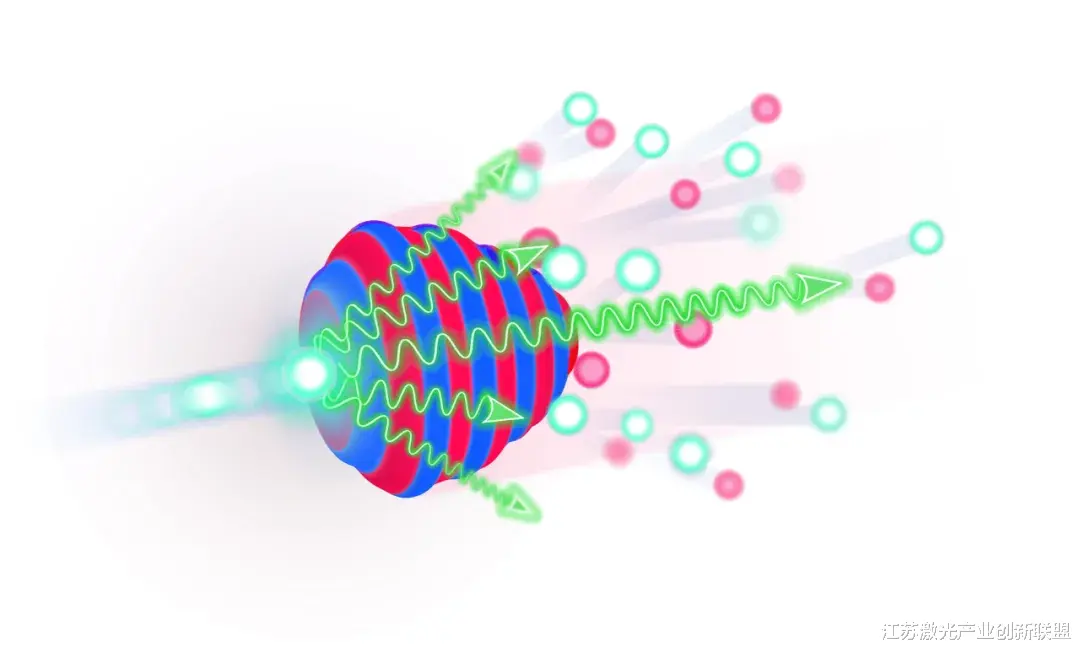 博尔塔拉蒙古自治州 最新消息！美国最强大的激光器获1850万美元支持，即将开始运行