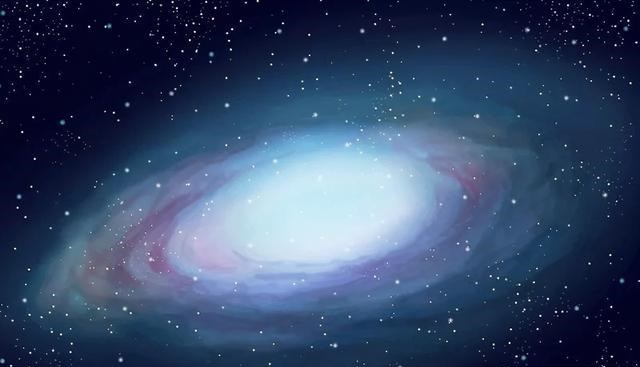 太空 宇宙论或将颠覆？64亿公里外的太空，发现超越人类想象的神奇景象