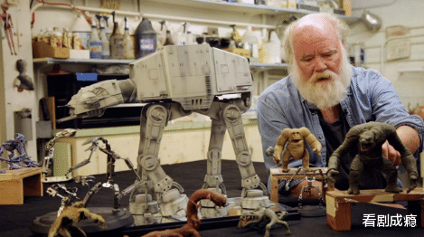 acgn漫评|美恐怖动漫《疯神》，一部值得膜拜的“定格技术”动漫大片！