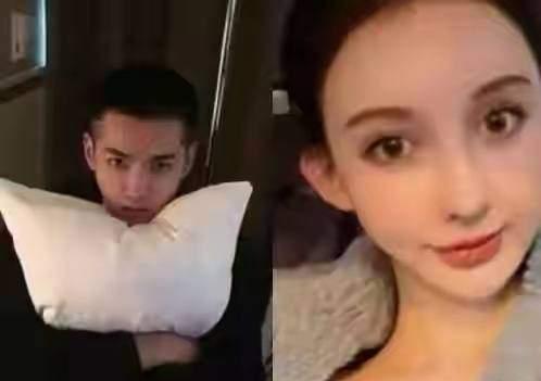 Angelababy|幕后百亿金主浮出水面,现如今债务缠身早已无力搭救吴亦凡