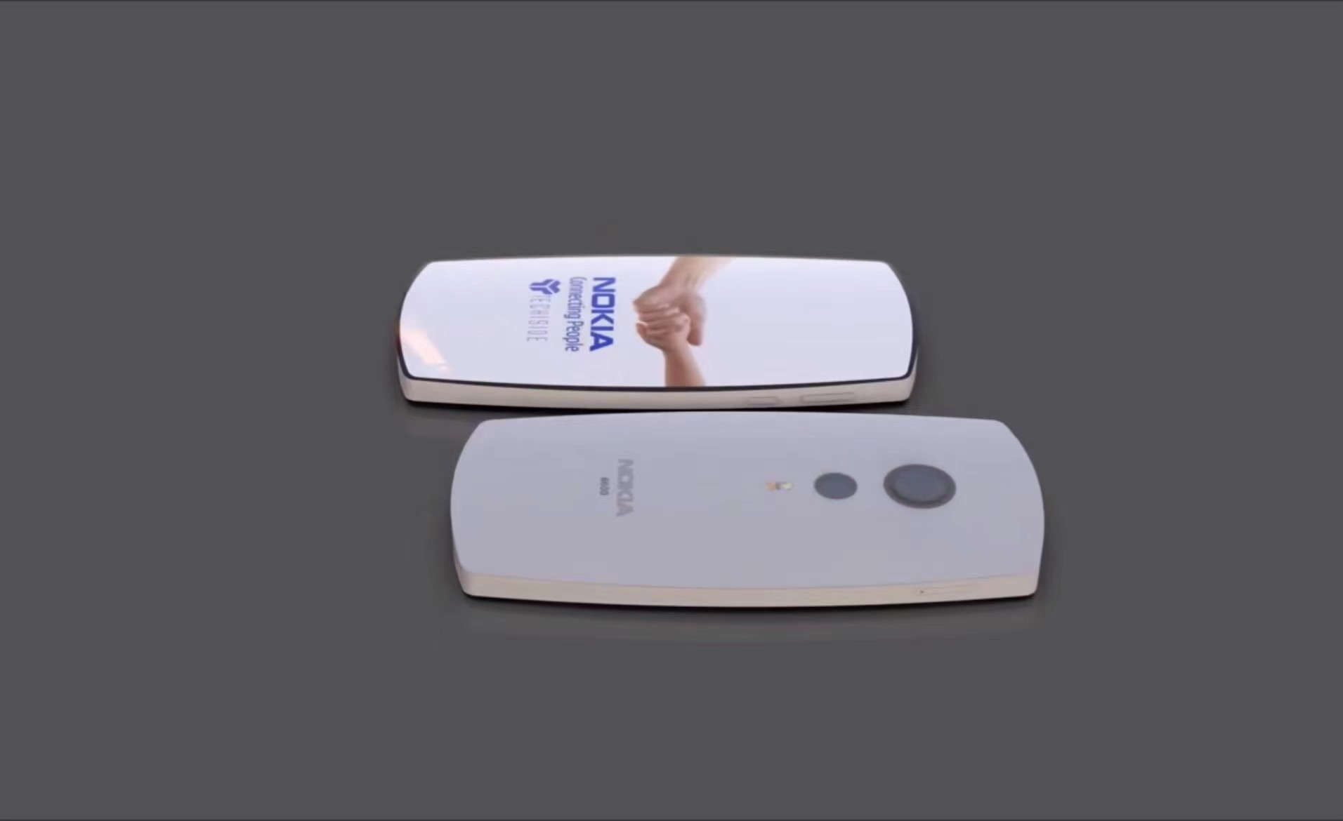 诺基亚|新诺基亚6600规格被曝：骁龙898+6000mAh，曾经的“肥6”回来了