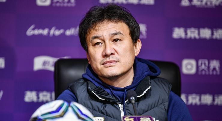 山东泰山|山东泰山对阵海港首发出炉，费莱尼领衔4外援，锋线大变脸！