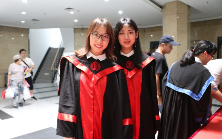 第一名|中国人民大学再次出手，对13名学生给予退学处理，可惜但并不可怜