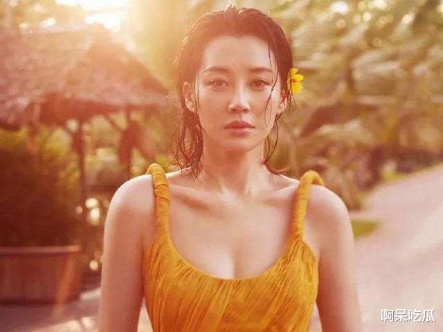 六中全会|纸片人排骨胸过时了！这些珠圆玉润的女明星，才是真的有味道