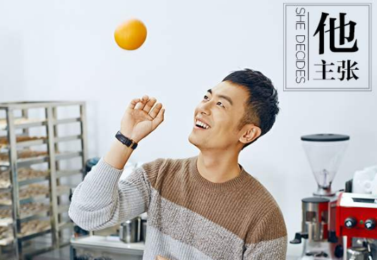 朱亚文|被1321万人追捧的朱亚文：陈思诚玩剩的被他娶回家，终成赢家