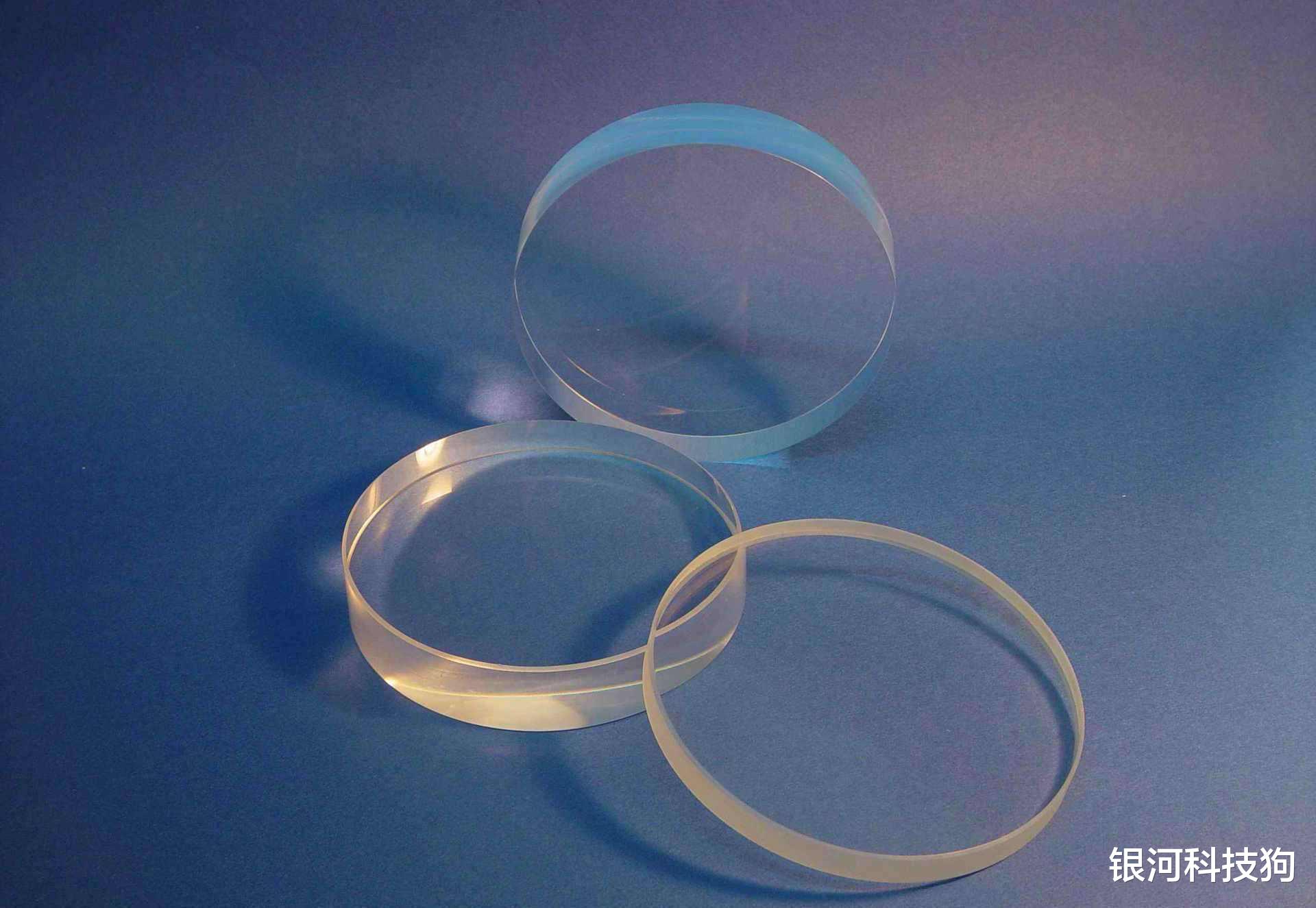 新材料|“中國微晶玻璃之父”，微晶新材料突破，5G手機絕佳伴侶！