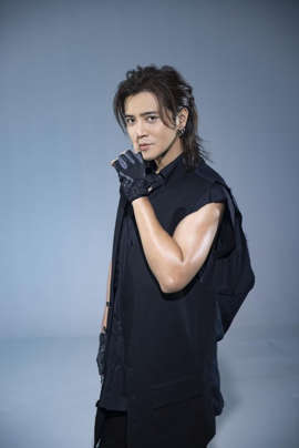 罗志祥|罗志祥复出秀献给家乡花莲跨年晚会压轴登场