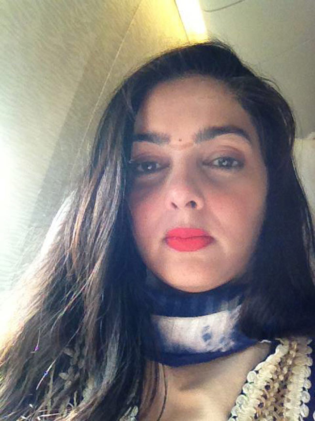 宝莱坞|印度最有争议的女明星！从宝莱坞女星到国际毒贩，一手好牌打得稀巴烂！