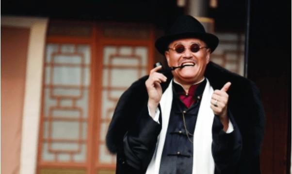 春晚|被赵本山捧红，拒上春晚，嫁给于洋，“玉芬”王雅捷比你想的聪明