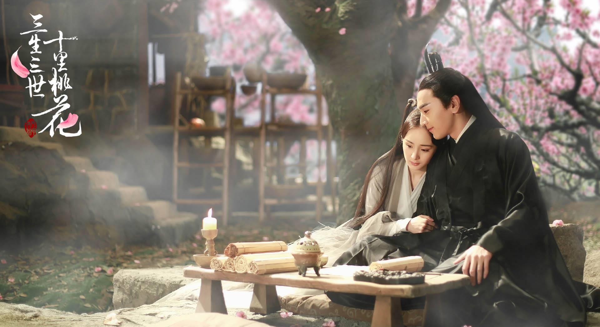 高圆圆|完美伴侣上线，高圆圆遭吐槽：人老台词差，演技跟赵又廷差远了