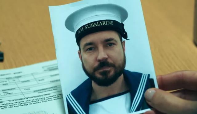 艾米|播了两集飙上9.3分，BBC终于又奉上一部爆款