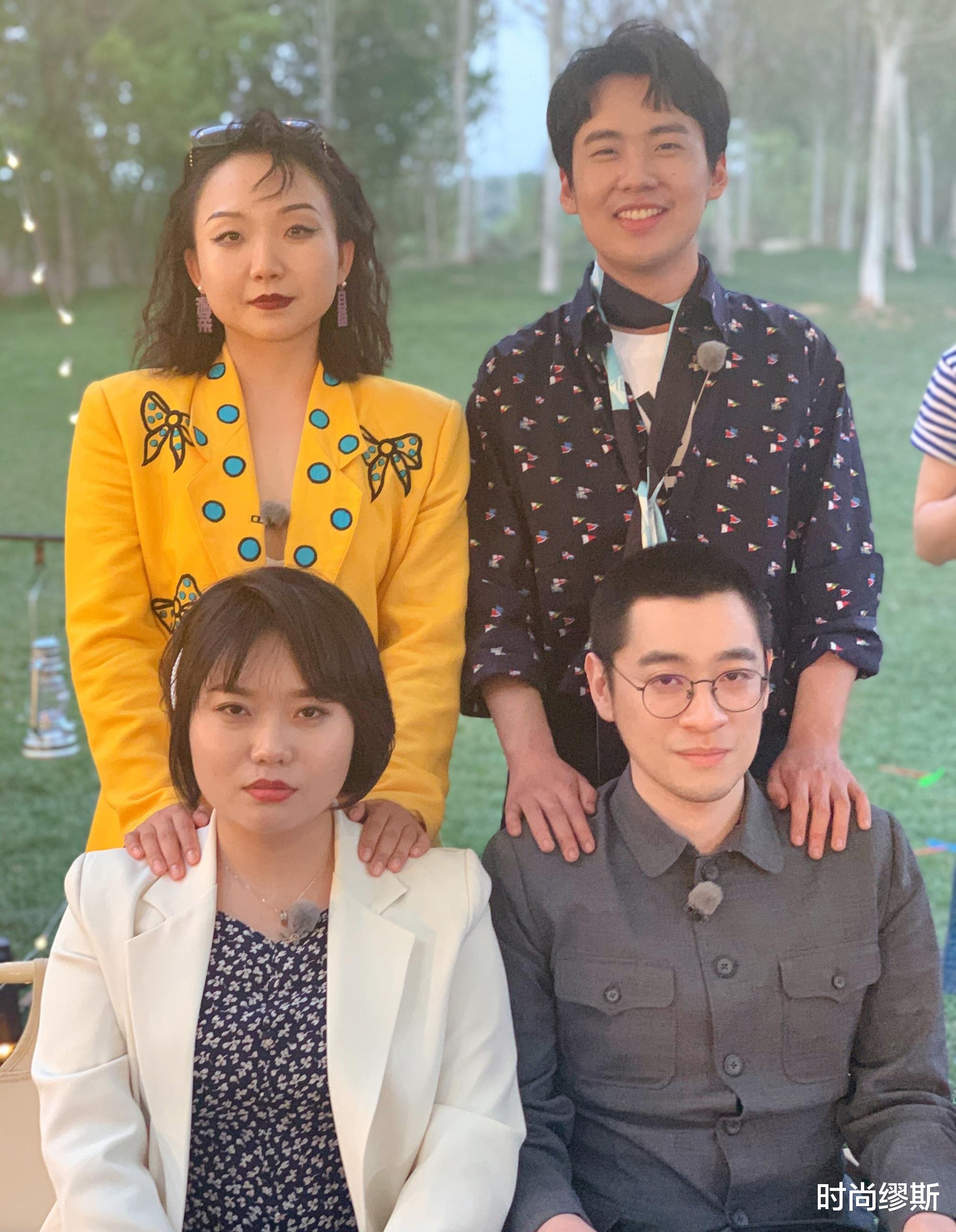 时尚缪斯|“大众脸”的辣目洋子，为啥总这么抢眼？看完她的私服我明白了