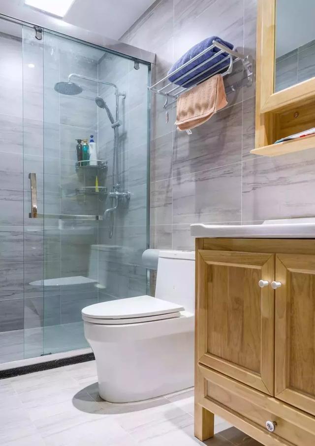 |新房就这样装吧，温馨舒适的小窝，住着可舒服了！