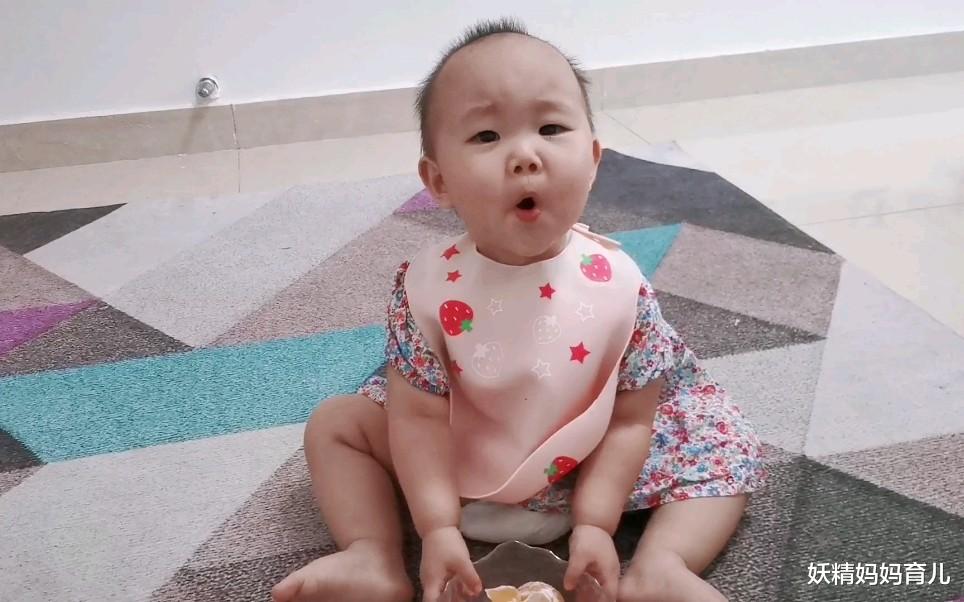 妖精妈妈育儿|宝宝辅食吃对了吗?0到12个月的宝宝养误区,二胎妈妈还中招