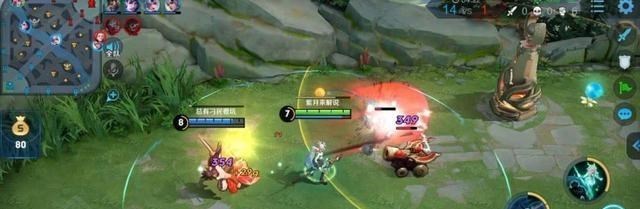 梵恩诗伊宁哥|王者荣耀：最冷门的装备星泉，因为这个主动，成为装备界的“瑶”