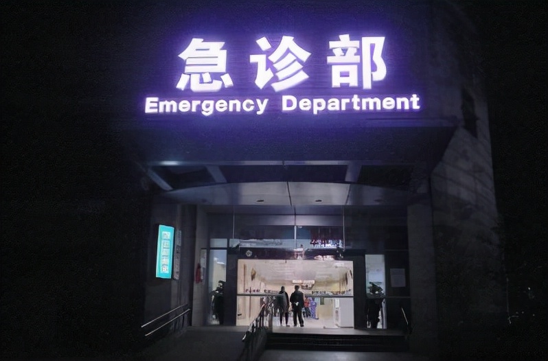 医生|体内有癌，腹部先知！医生：若有3种表现，多是肝脏在“求救”