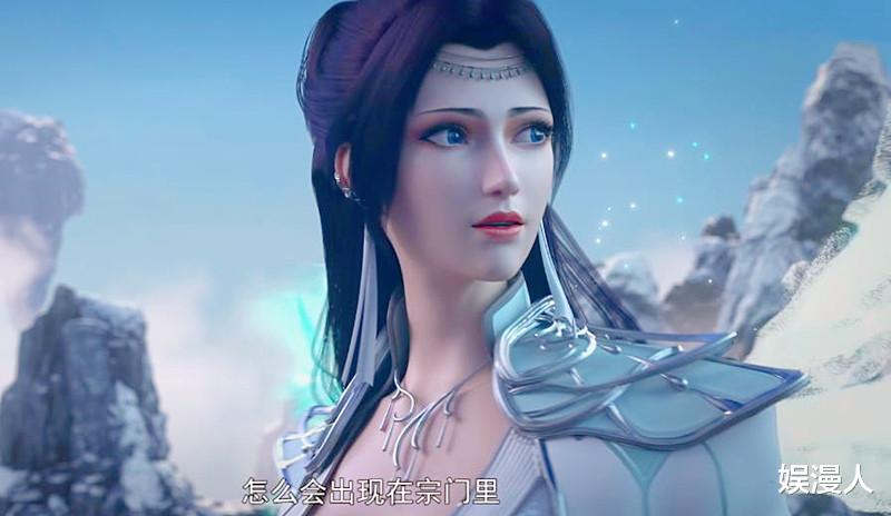 斗破苍穹|斗破苍穹三年之约开播好评不断，播放量破亿成爆款，没让观众失望