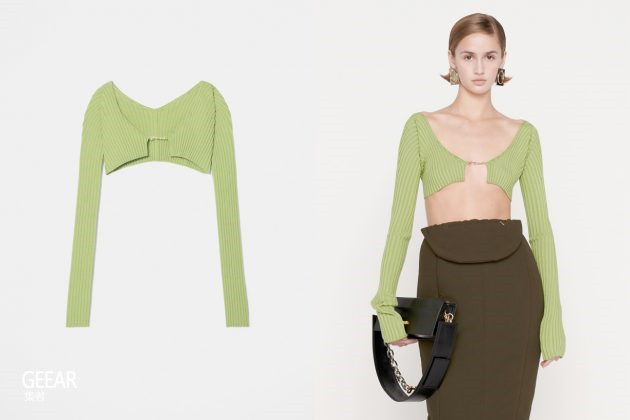 Geear集者 2021第三季时尚品牌Top10：小众品牌异军突起！