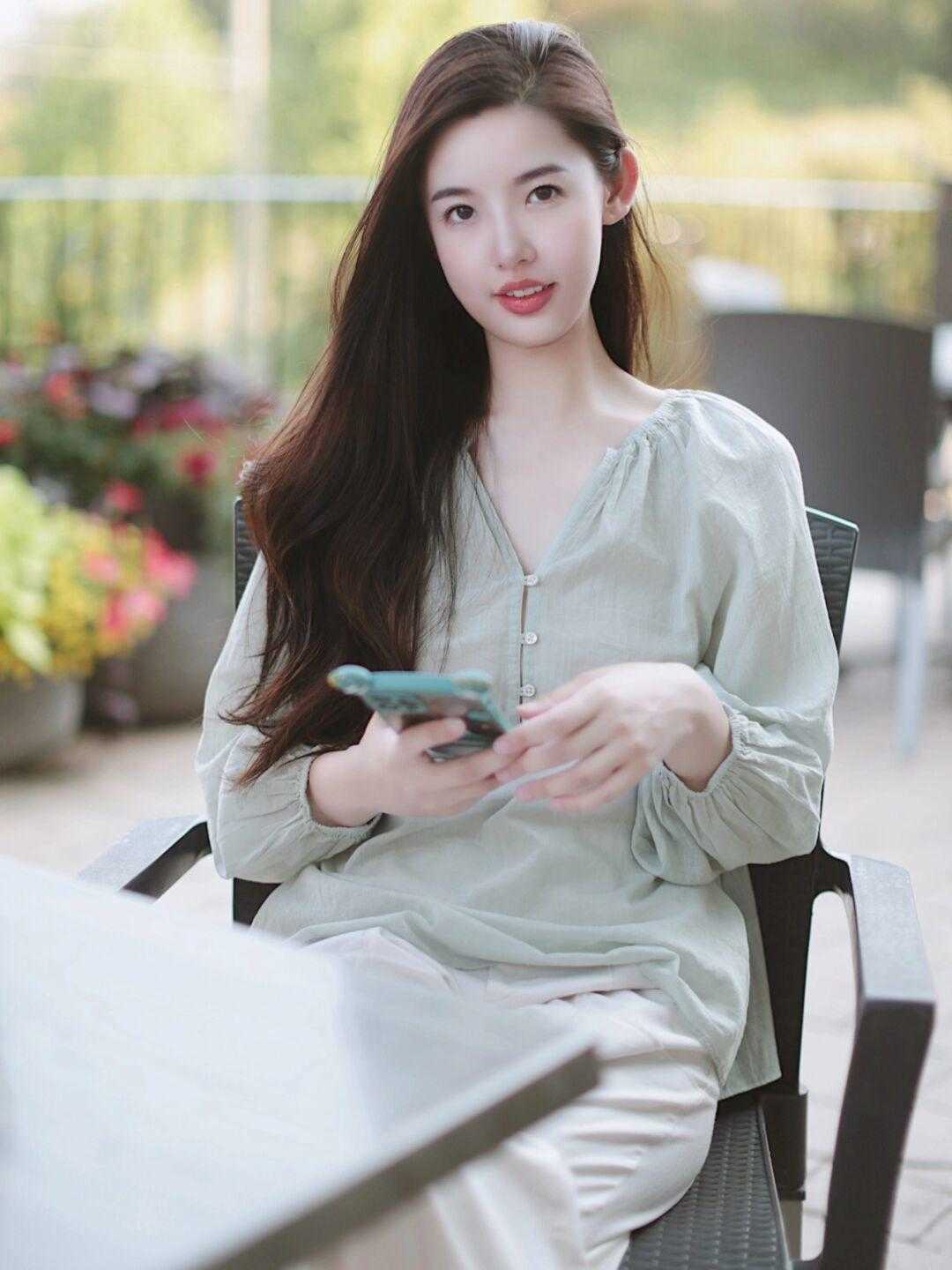 何有强|几个简单的穿搭方法，照着穿，毫不费力地做个气质女神
