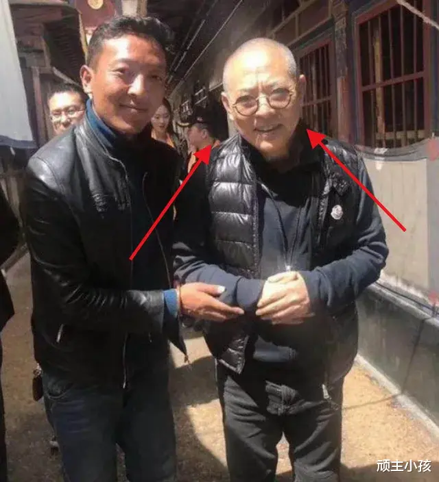 李连杰|李连杰57岁却苍老得像70岁，被他伤害过的前妻，如今过得怎样？