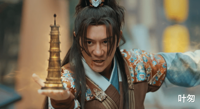 李靖|最近上映的五大烂片，你被骗了几次？无厘头没几个人能坚持看完