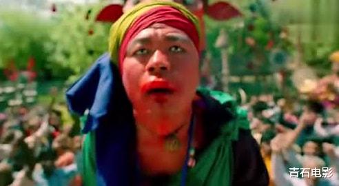 吴京|同样是动作明星，把吴京和王宝强放在一起看，对比就出来了