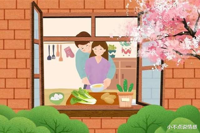 小不点说情感|婆婆房子给大儿，12年后却被送到小儿家养老，小儿媳：我不接受