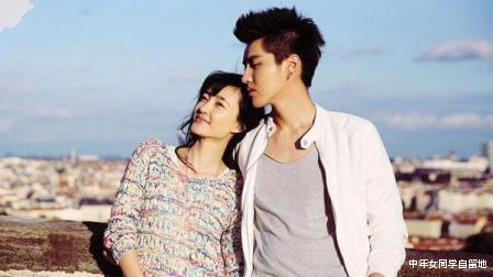 中年女同学自留地|与鲜肉弟弟相恋,见准婆婆才发现她是我高中同学,网友:是惊吓不是惊喜