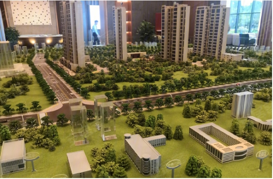 西安|惊现！趋冷的西安楼市迎来3万人摇，万科翡翠国际真那么“香”吗