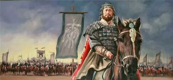 胡成双|百家姓中常见的五个姓氏，如果你是其中之一，很可能是匈奴的后代