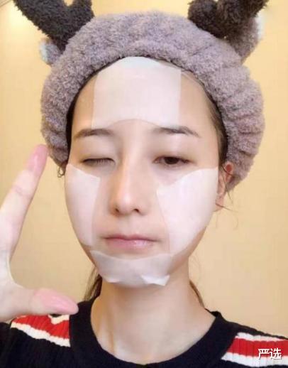 严选 早晨和晚上“护肤”的差距有明显?了解后才明白,效果有多明显