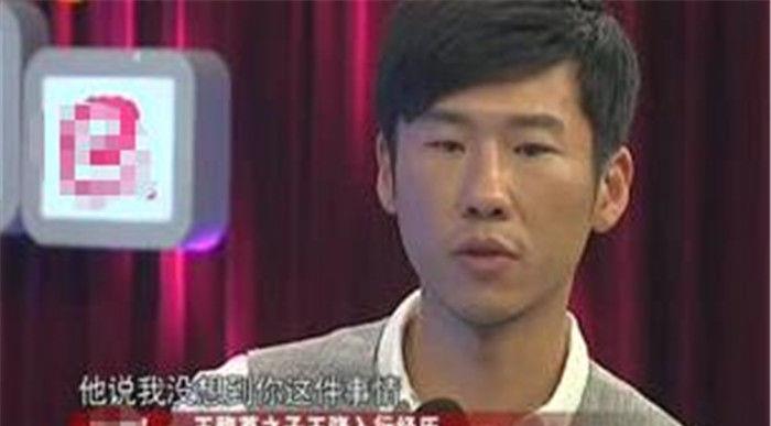 Angelababy|他是个明星二代，这么多年来，没有靠着家世混，难怪他演技这么好