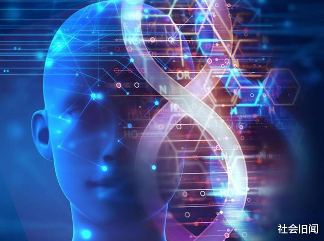 35%的人类已经进化,对比我们的猿猴祖先,现代人类新增了太多能力