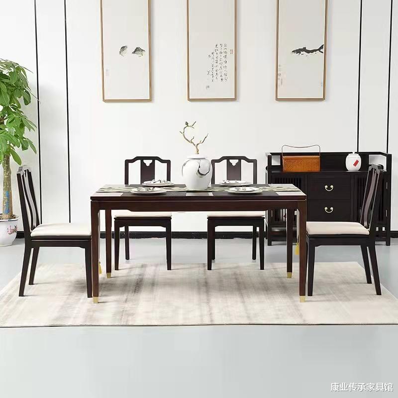 最具东方美学的餐厅设计