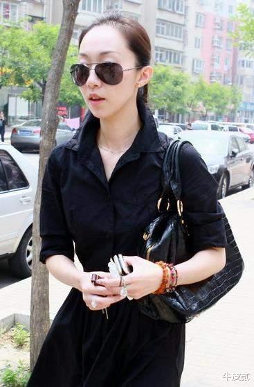 袁冰妍|“星二代”侯瓒：父亲侯耀文病逝后，郭德纲的做法令她刮目相看