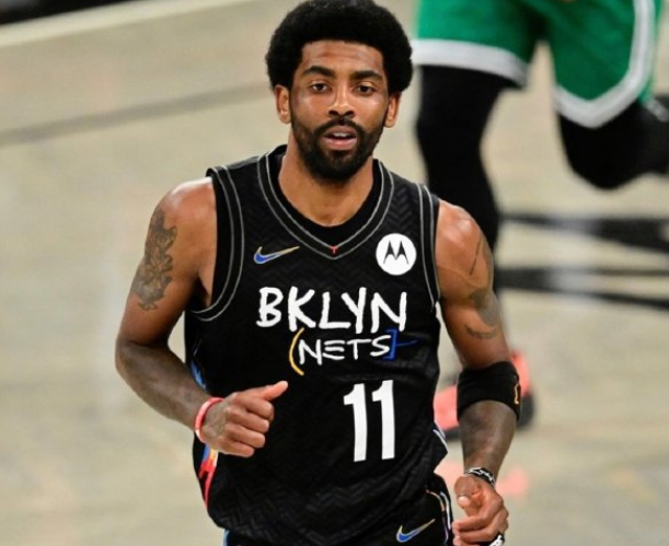 炸了!欧文联手NBA最炸状元?这交易是真的可以