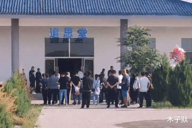 木子默|于月仙安葬在北京，生同枕死同穴，这是他给她最后的爱和承诺