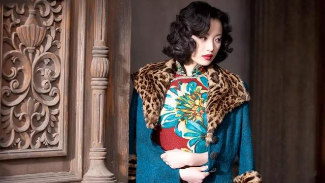 好物官|倪妮素颜被骂丑，镜头暴露真实颜值，网友：也想丑成她这样
