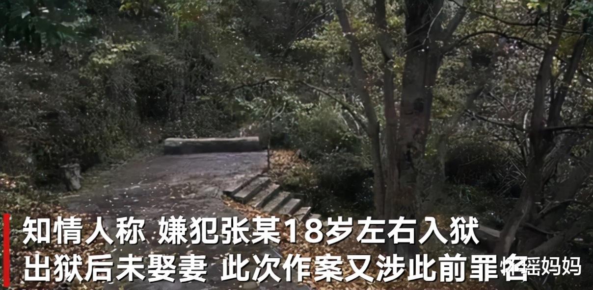 细思极恐,晨跑遇害女孩的母亲讲述案件细节,凶手竟然回过案发地