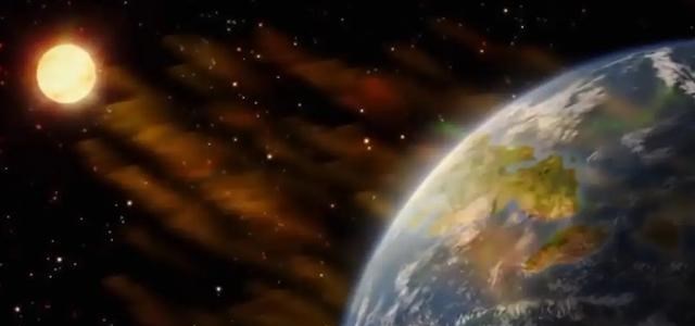 恒星 恒星最高能烧到多少度？发现一恒星“大佬”，把自己热“爆炸”！