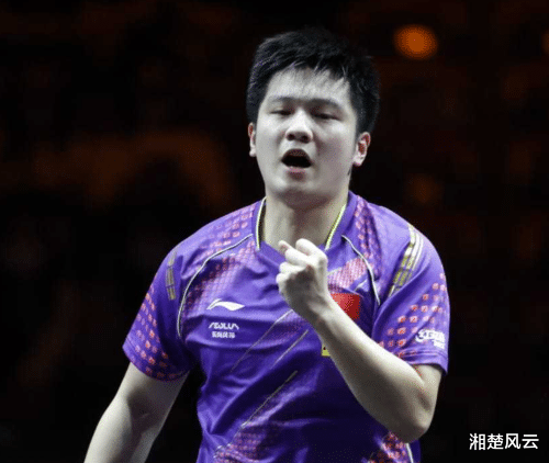 林高遠(yuǎn)|林高遠(yuǎn)0-3意外輸給巴西一哥！國乒爆冷一天輸3場，9人僅6人進(jìn)八強(qiáng)