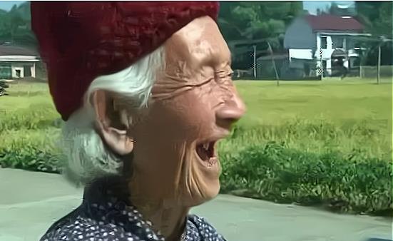 运动|103岁老人，血管年龄60多岁，长寿秘诀不是多运动，或是这2件事